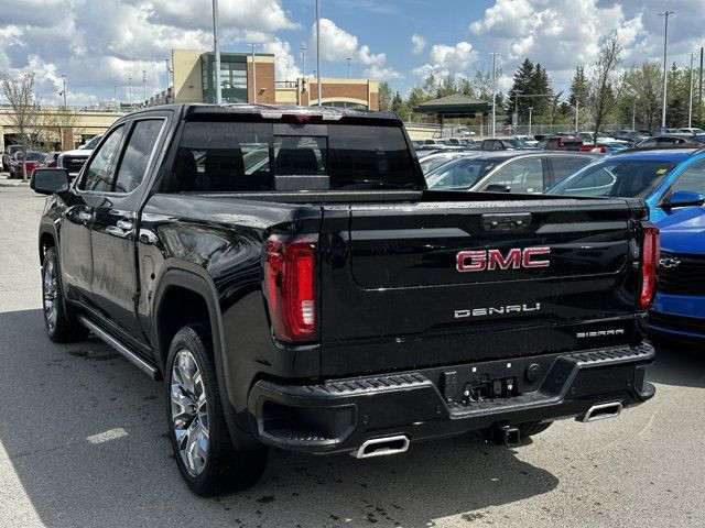2025 GMC Sierra 1500 Denali in Cars & Trucks in Calgary - Image 4