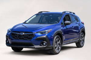 2024 Subaru XV Crosstrek Touring | Automatique | Apple Carplay