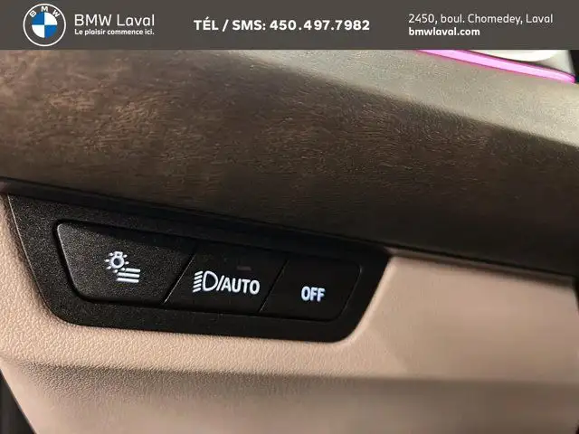 2023 BMW X1 xDrive28i | Gr. Sup. Amélioré | Accès confort in Cars & Trucks in Laval / North Shore - Image 14