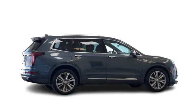 2021 Cadillac XT6 Premium Luxury AWD Local Trade, Leather, Navig in Cars & Trucks in Regina - Image 17