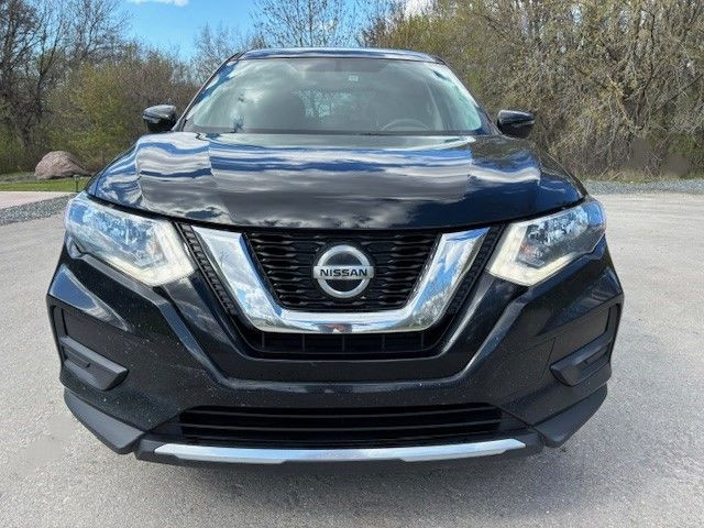 2018 Nissan Rogue S AWD *NO ACCIDENT HISTORY - WARRANTY INCLUDED in Cars & Trucks in Winnipeg - Image 4
