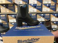 2024 NEW ARRIVAL BLUNDSTONE BOOTS IN STOCK