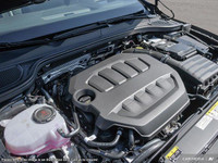 This Volkswagen Golf GTI delivers a Intercooled Turbo Regular Unleaded I-4 2.0 L/121 engine powering... (image 6)