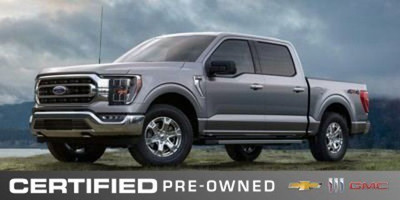 2021 Ford F-150 XLT | 4x4 | FX4 | Remote Start | Sunroof | Tow