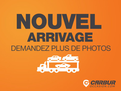  2019 Dodge Grand Caravan 35TH ANNIV STOW N GO *DVD* SIÈGES / VO