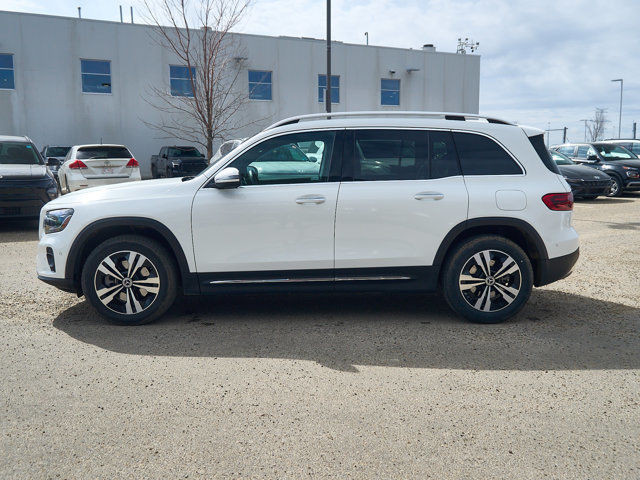 2024 Mercedes-Benz GLB GLB 250 | Awd | Sunroof | Heads-up in Cars & Trucks in Edmonton - Image 2