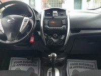 2015 Nissan Versa Note Price $7999 156000 KM ON or QC Safety Included Warranty Included Carfax Inclu... (image 9)