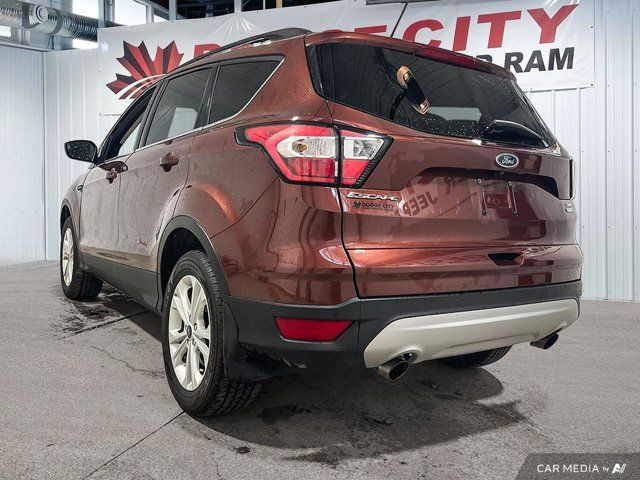 2018 Ford Escape SEL in Cars & Trucks in Saskatoon - Image 4