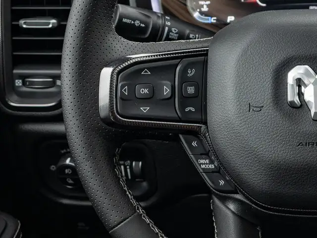 2025 Ram 1500 Rebel in Cars & Trucks in Barrie - Image 22