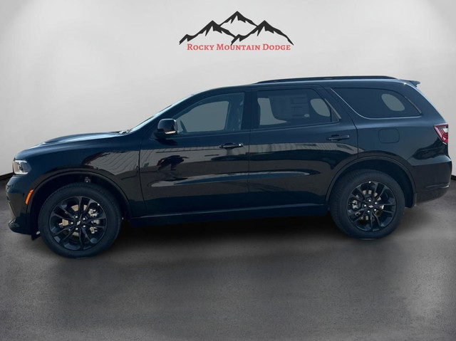 2025 Dodge Durango GT in Cars & Trucks in Red Deer