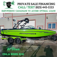  2015 Moomba 23 LSV SURF BOAT (FINANCING AVAILABLE)