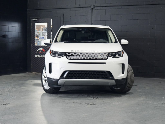 2020 Land Rover Discovery Sport SE AWD in Cars & Trucks in Mississauga / Peel Region - Image 3