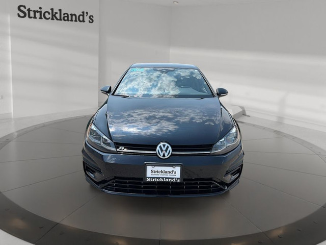 2018 VOLKSWAGEN GOLF R R 5-DR MANUAL in Cars & Trucks in Stratford - Image 3