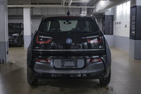 This BMW i3 has a strong Electric/Gas 0.65 L/39.5 Cu.in. Range Extender engine powering this Automat... (image 6)