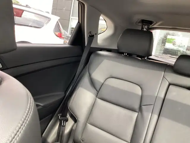 2020 Hyundai Tucson ALL WHEEL DRIVE|LEATHER|NAV|SUNROOF dans Autos et camions dans Région d’Oakville/Halton - Image 22