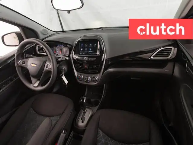 2022 Chevrolet Spark 1LT w/Apple CarPlay & Android Auto, Cruise  in Cars & Trucks in Ottawa - Image 16