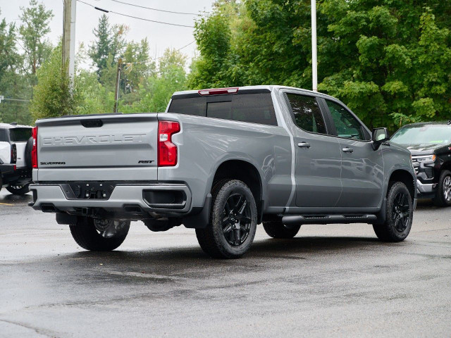 2025 Chevrolet Silverado 1500 in Cars & Trucks in Kamloops - Image 4