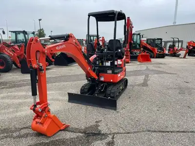 Welcome to Tractorland Kubota - (Regina) ...