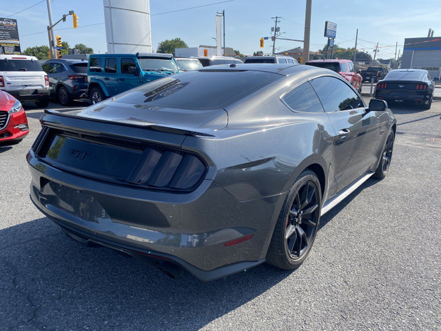 2017 Ford Mustang GT in Cars & Trucks in Cornwall - Image 3