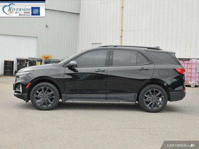 2023 Chevrolet Equinox RS in Cars & Trucks in Brockville - Image 3