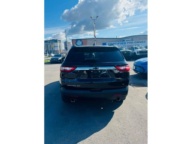 2021 Chevrolet Traverse LT True North AWD 4dr LT True North in Cars & Trucks in Oakville / Halton Region - Image 4