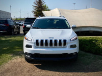 Stock#: 250507BThe 2015 Jeep Cherokee North 4dr, designed for the Canadian market, offers a blend of... (image 6)