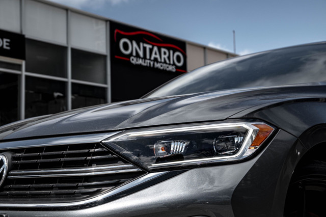 2023 Volkswagen Jetta Highline Auto in Cars & Trucks in Mississauga / Peel Region - Image 3