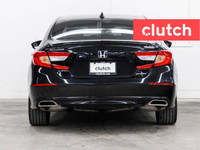 NO ACCIDENTS / CLEAN CARFAX / Climate Control, Dual Zone Front Climate Control, Bluetooth Music and... (image 4)