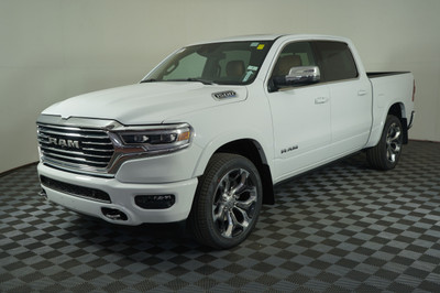 2023 Ram 1500 LONGHORN