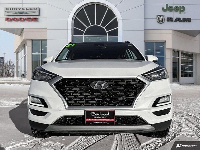 2021 Hyundai Tucson Preferred Trend | Sunroof | AWD | in Cars & Trucks in Winnipeg - Image 3