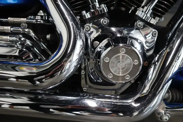 2008 Harley-Davidson FXCWC ? Rocker C in Street, Cruisers & Choppers in Strathcona County - Image 16