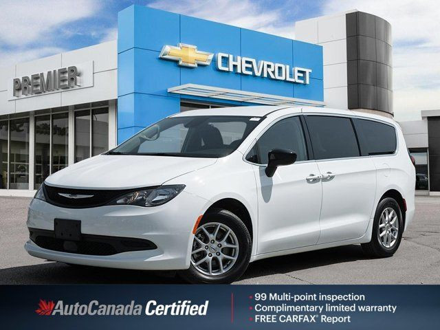 2024 Chrysler Grand Caravan SXT | Apple Carplay | Stow and Go in Cars & Trucks in Windsor Region