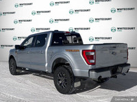 Tremor Series, 360 Degree Camera, Wireless Charging, Back-Up Camera, Skid Plates, Off-Road Shocks, H... (image 3)