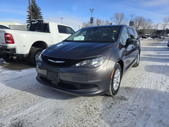 2022 Chrysler Grand Caravan SXT | HTD STS HTD STR WHL | REV CAM in Cars & Trucks in Calgary - Image 3
