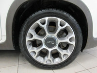 FIAT 500L 2014 TREKKING EDITION TOUT ÉQUIPÉ / INTÉRIEUR EN TISSUS CHAUFFANT / BLUETOOTH / AIR CLIMAT... (image 9)