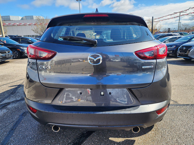 2022 Mazda CX-3 GS /CERTIFIED/ ONE OWNER/ NO ACCIDENTS in Cars & Trucks in Oakville / Halton Region - Image 4