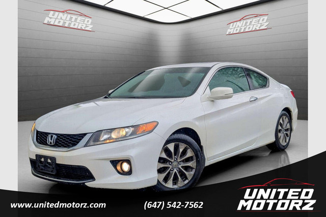 2013 Honda Accord Ex~AS-IS Special~ in Cars & Trucks in Cambridge