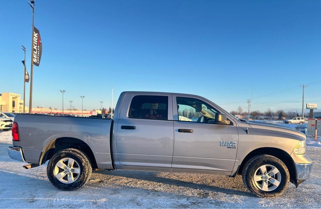 2022 Ram 1500 Classic SLT - Aluminum Wheels - Fog Lamps - $246 B in Cars & Trucks in Winnipeg - Image 4