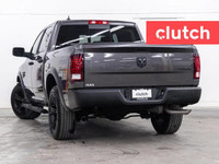 NO ACCIDENTS / CLEAN CARFAX / 1 OWNER / Climate Control, Dual Zone Front Climate Control, Auxiliary... (image 5)