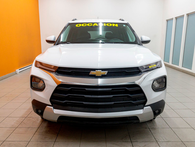 2023 Chevrolet Trailblazer LT AWD *SIÈGES CHAUFF* CARPLAY BLUETO in Cars & Trucks in Laurentides - Image 4