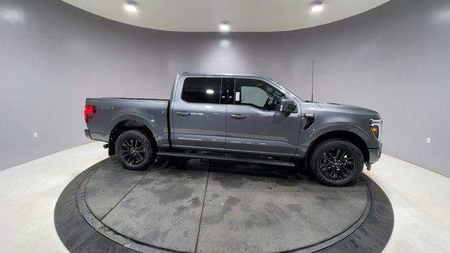2025 Ford F-150 Platinum in Cars & Trucks in Strathcona County - Image 4