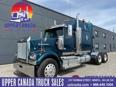 Heavy Spec Extended Warranty Included! 12 Month / 160,000KM Warranty (COVERS ENGINE, AFTERTREATMENT,...
