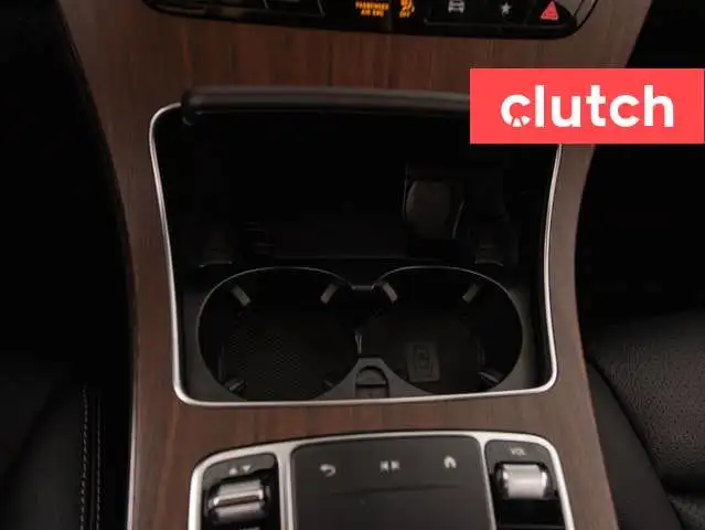 2022 Mercedes-Benz GLC 300 AWD w/Heated Front Seats, Cruise Cont in Cars & Trucks in Bedford - Image 40