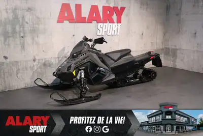 Engine: 840 CC