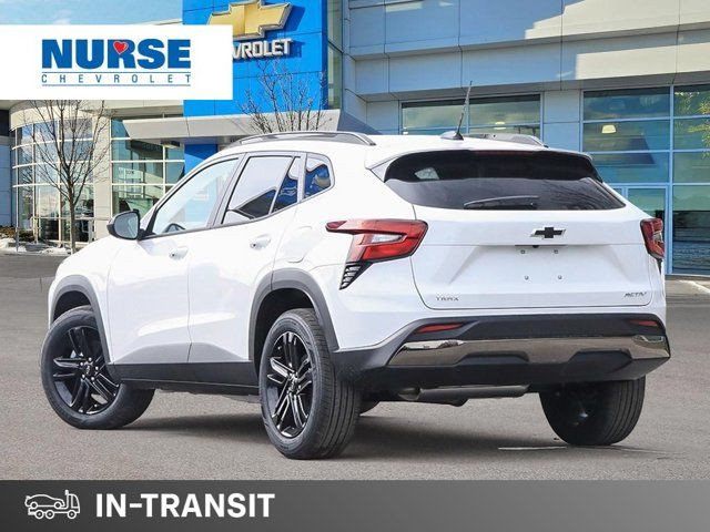 2025 Chevrolet Trax ACTIV in Cars & Trucks in Oshawa / Durham Region - Image 2