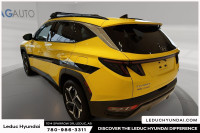 2022 Hyundai Tucson Hybrid Luxury Experience the Hyundai Tucson Hybrid Luxury with only 185663 km on... (image 2)