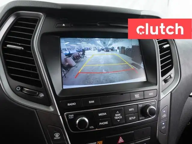 2018 Hyundai Santa Fe Sport 2.0T Limited AWD w/Apple CarPlay & A in Cars & Trucks in City of Toronto - Image 34