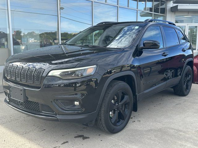 2023 Jeep Cherokee Altitude | 2.4L I4 | ELITE GROUP | HEATED + in Cars & Trucks in Calgary