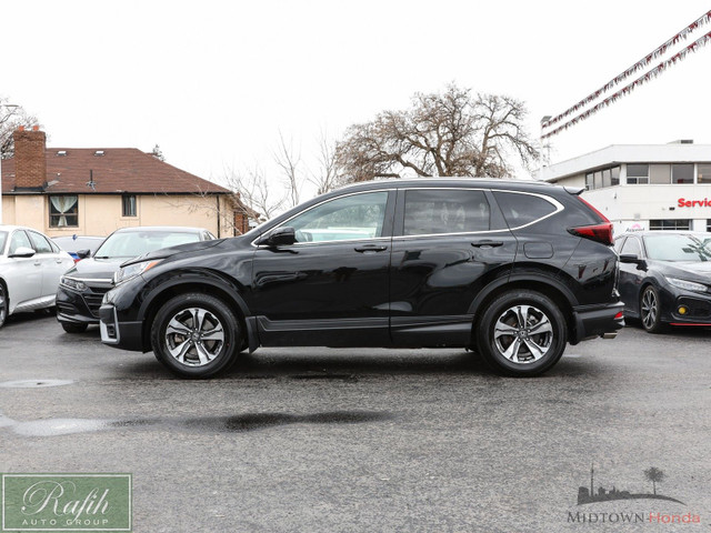 2022 Honda CR-V Sport *NEW FRONT BRAKES*NO ACCIDENTS*HONDA Ca... in Cars & Trucks in City of Toronto - Image 3