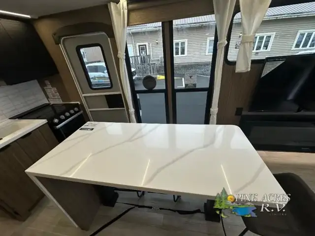 2025 Forest River RV Wildwood 34VERANDA in Travel Trailers & Campers in Truro - Image 16